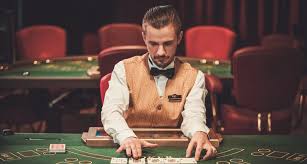 Онлайн казино Magnet Casino