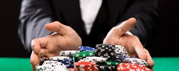 Как войти на сайт Magnet Casino